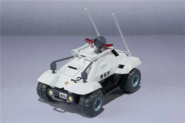 ROBOT SPIRITS - PATLABOR INGRAM 1ST - OFFERTA 2020