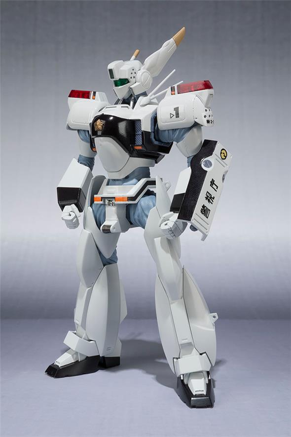 ROBOT SPIRITS - PATLABOR INGRAM 1ST - OFFERTA 2020