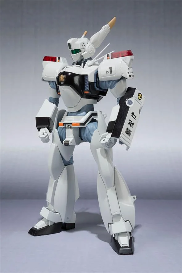 ROBOT SPIRITS - PATLABOR INGRAM 1ST - OFFERTA 2020