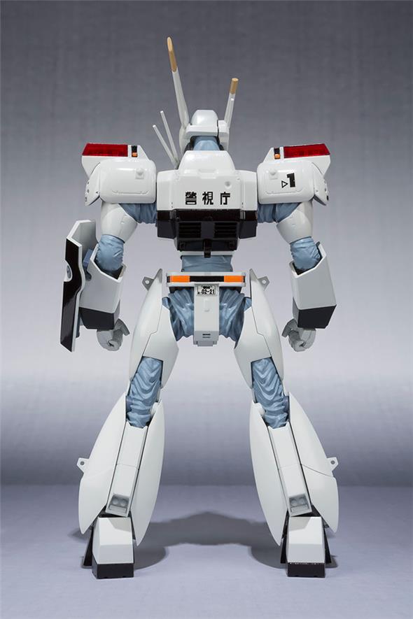 ROBOT SPIRITS - PATLABOR INGRAM 1ST - OFFERTA 2020
