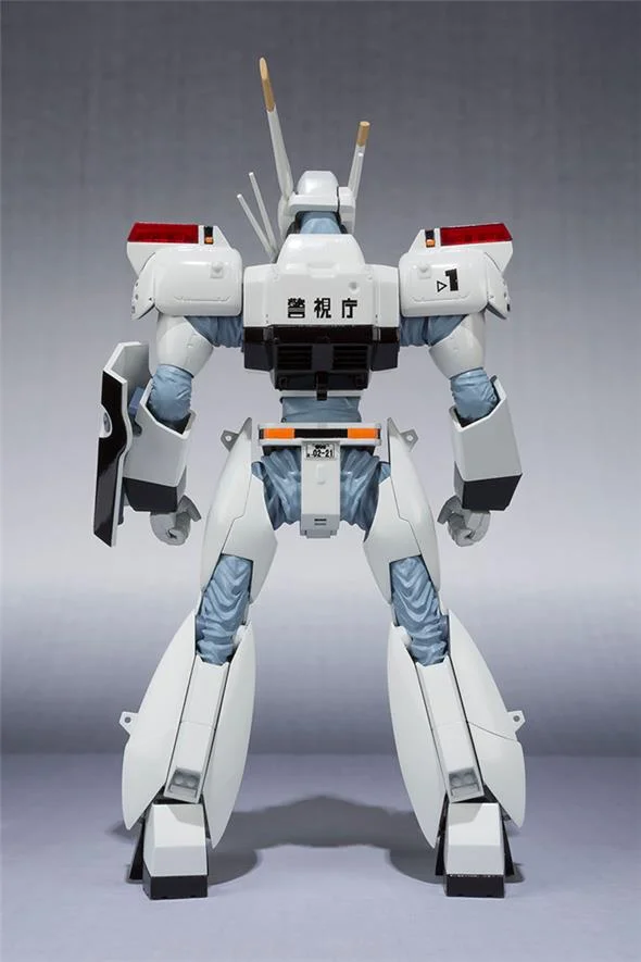 ROBOT SPIRITS - PATLABOR INGRAM 1ST - OFFERTA 2020