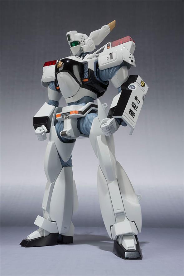 ROBOT SPIRITS - PATLABOR INGRAM 1ST - OFFERTA 2020