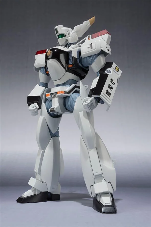 ROBOT SPIRITS - PATLABOR INGRAM 1ST - OFFERTA 2020