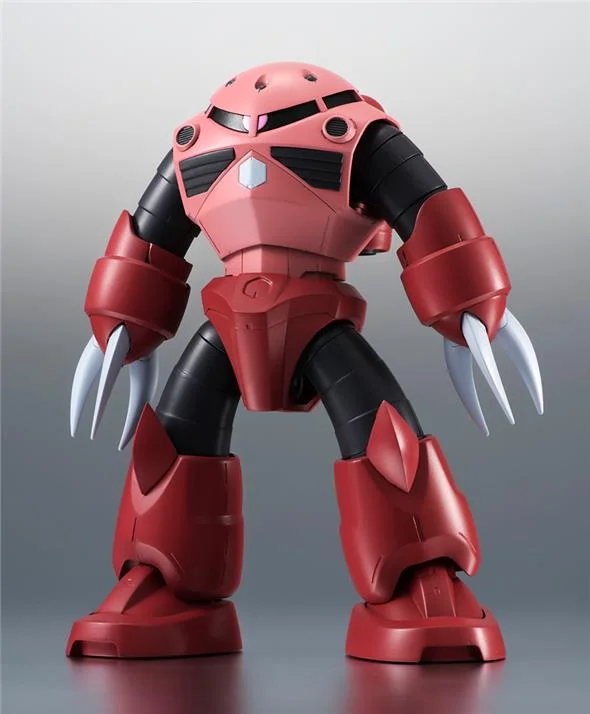 ROBOT SPIRITS - Z