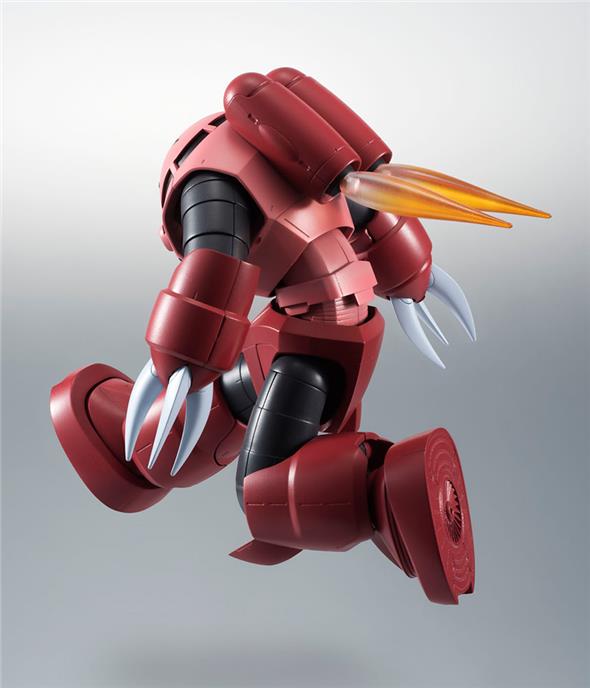 ROBOT SPIRITS - Z