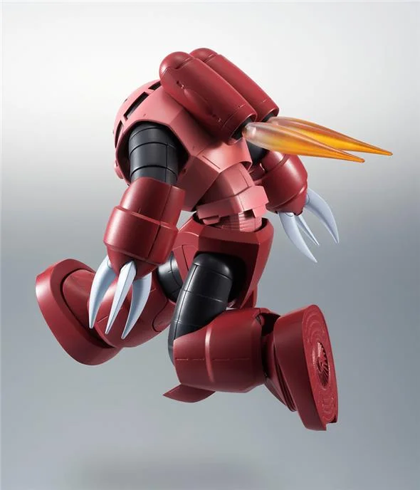 ROBOT SPIRITS - Z