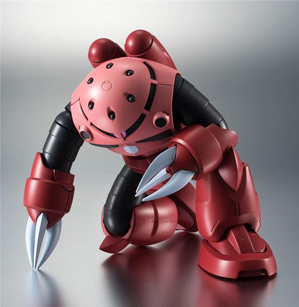 ROBOT SPIRITS - Z