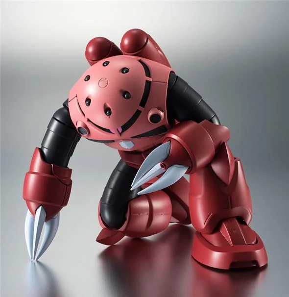 ROBOT SPIRITS - Z
