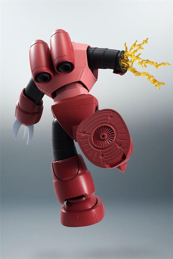 ROBOT SPIRITS - Z