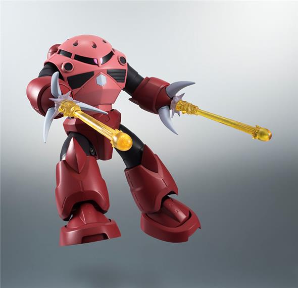 ROBOT SPIRITS - Z