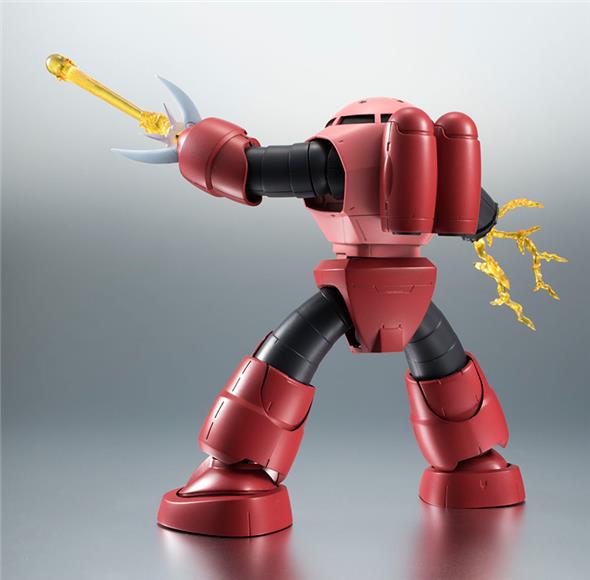 ROBOT SPIRITS - Z