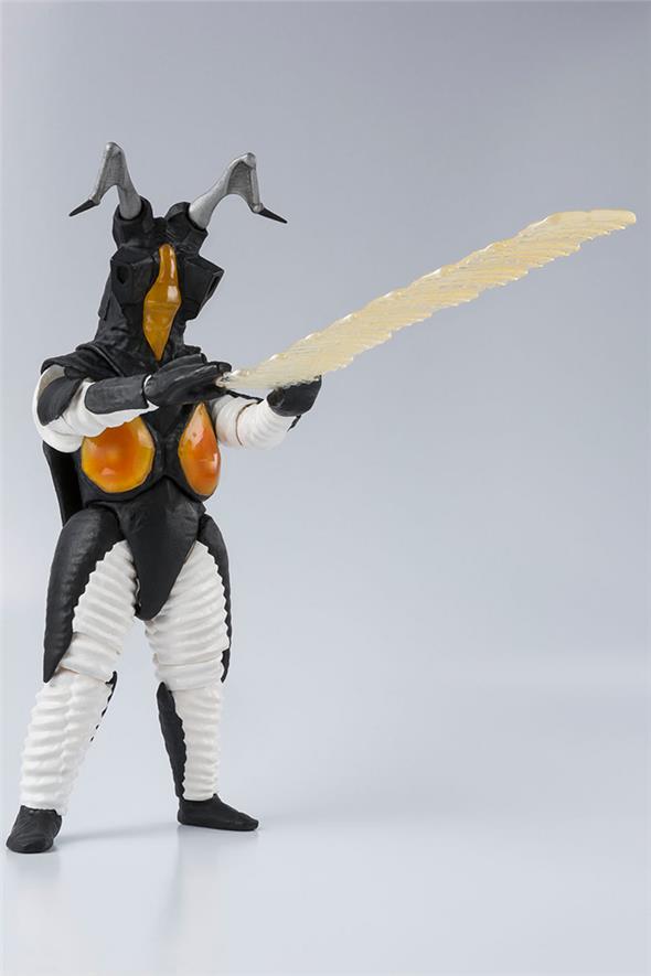 S.H. FIGUARTS - ULTRAMAN ZETTON