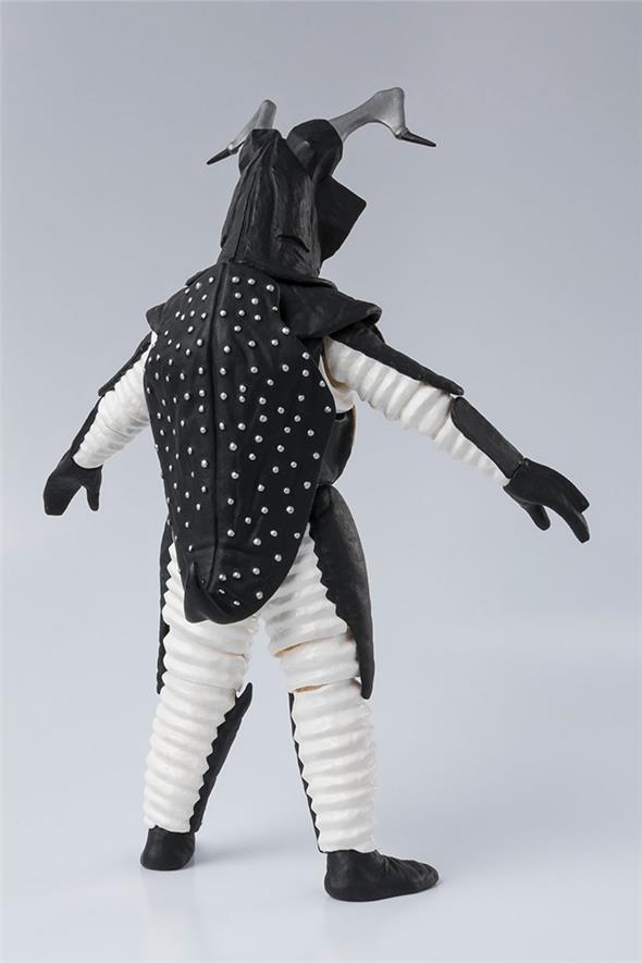 S.H. FIGUARTS - ULTRAMAN ZETTON
