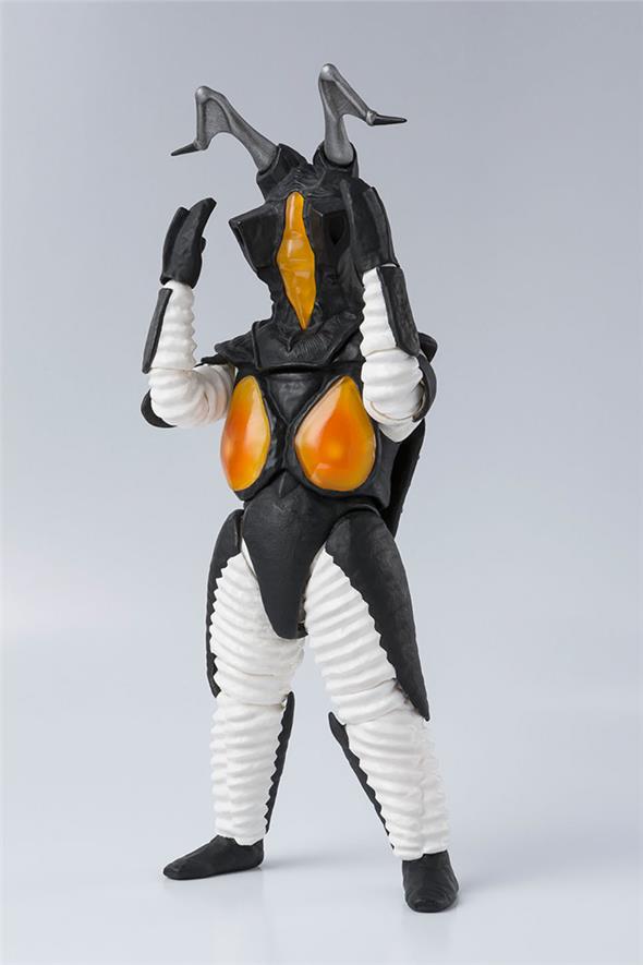 S.H. FIGUARTS - ULTRAMAN ZETTON