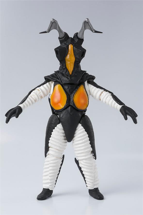 S.H. FIGUARTS - ULTRAMAN ZETTON