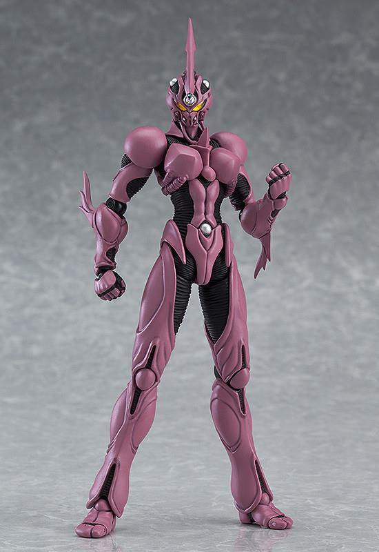 FIGMA - GUYVER II F