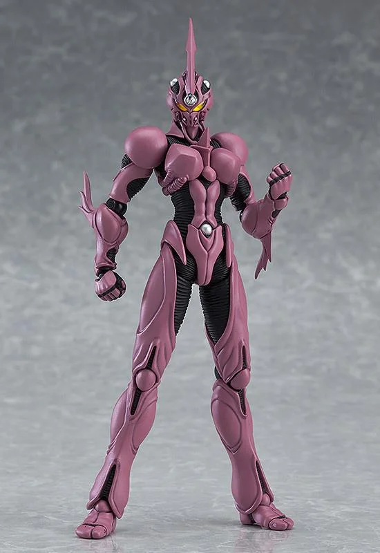 FIGMA - GUYVER II F
