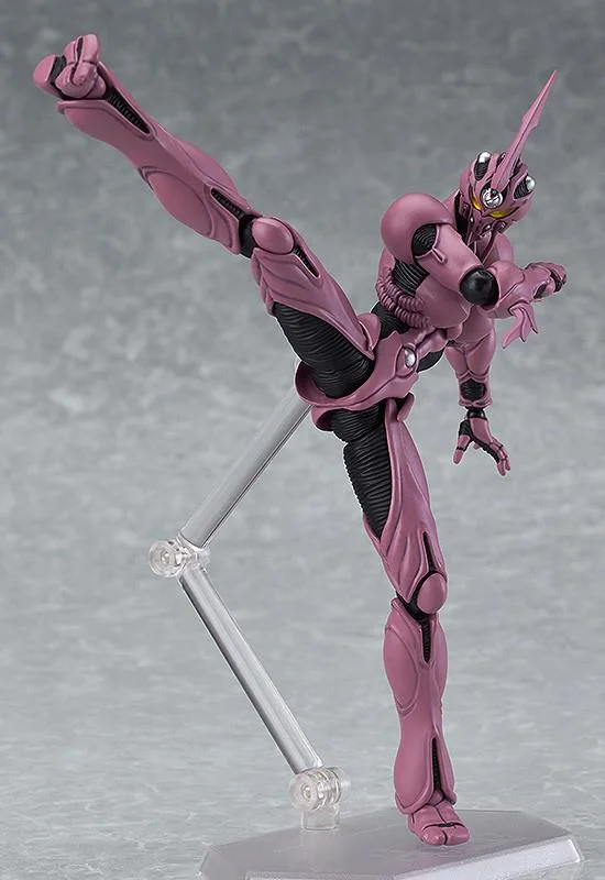 FIGMA - GUYVER II F