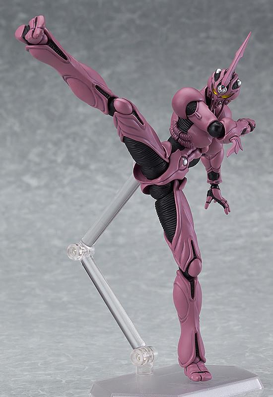 FIGMA - GUYVER II F