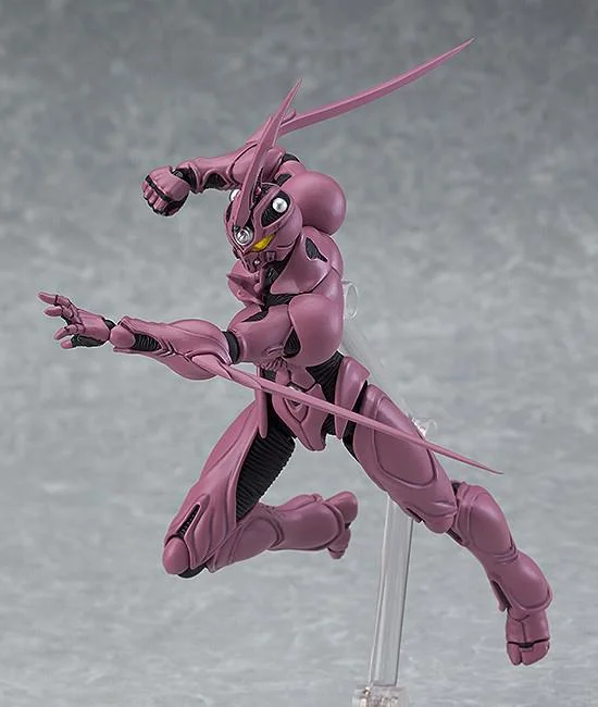 FIGMA - GUYVER II F