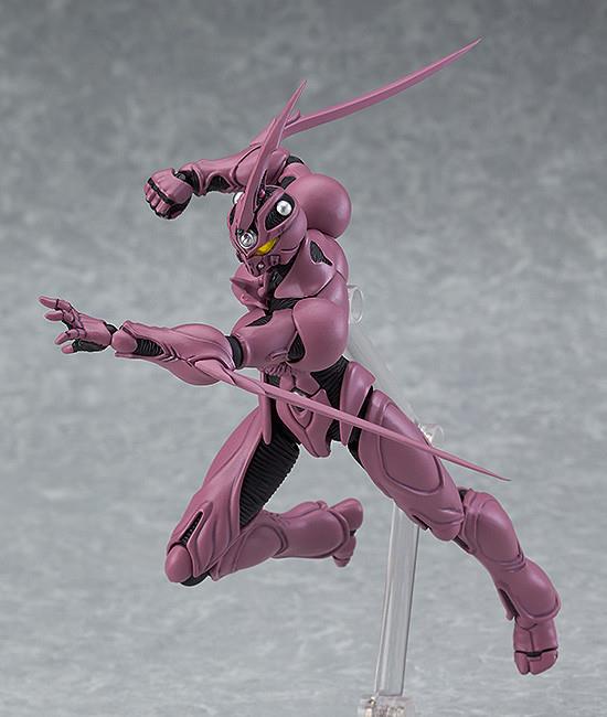 FIGMA - GUYVER II F