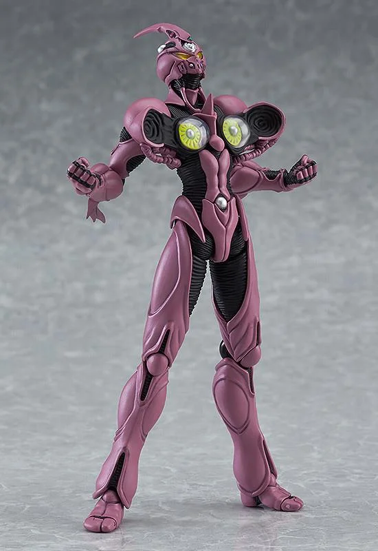 FIGMA - GUYVER II F