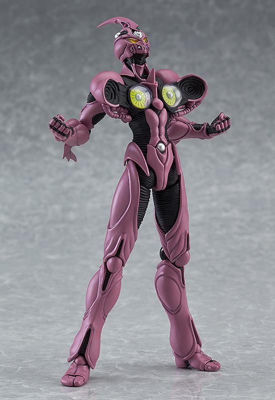 FIGMA - GUYVER II F