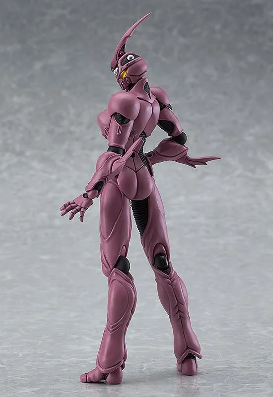FIGMA - GUYVER II F