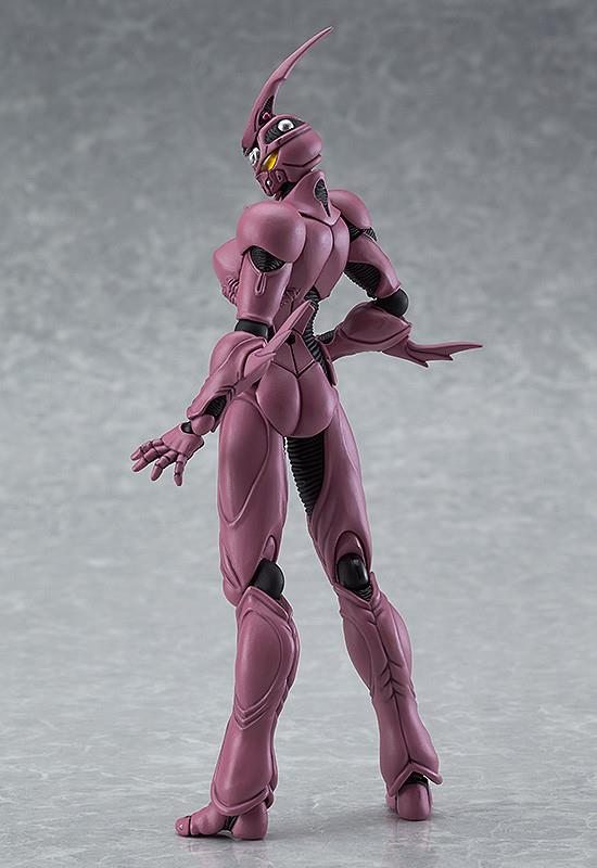 FIGMA - GUYVER II F