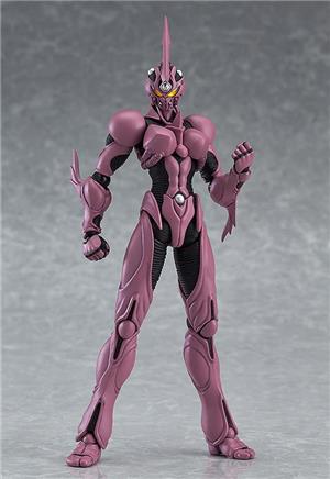 max-factory-figma-guyver-ii-f