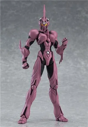 max-factory-figma-guyver-ii-f