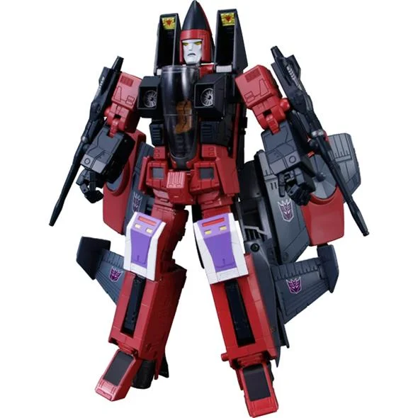 MP-11NT THRUST TAKARATOMY MAIL EXCLUSIVE