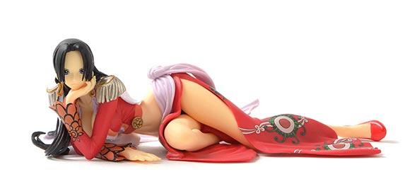 ONE PIECE CREATOR X CREATOR - BOA HANCOCK