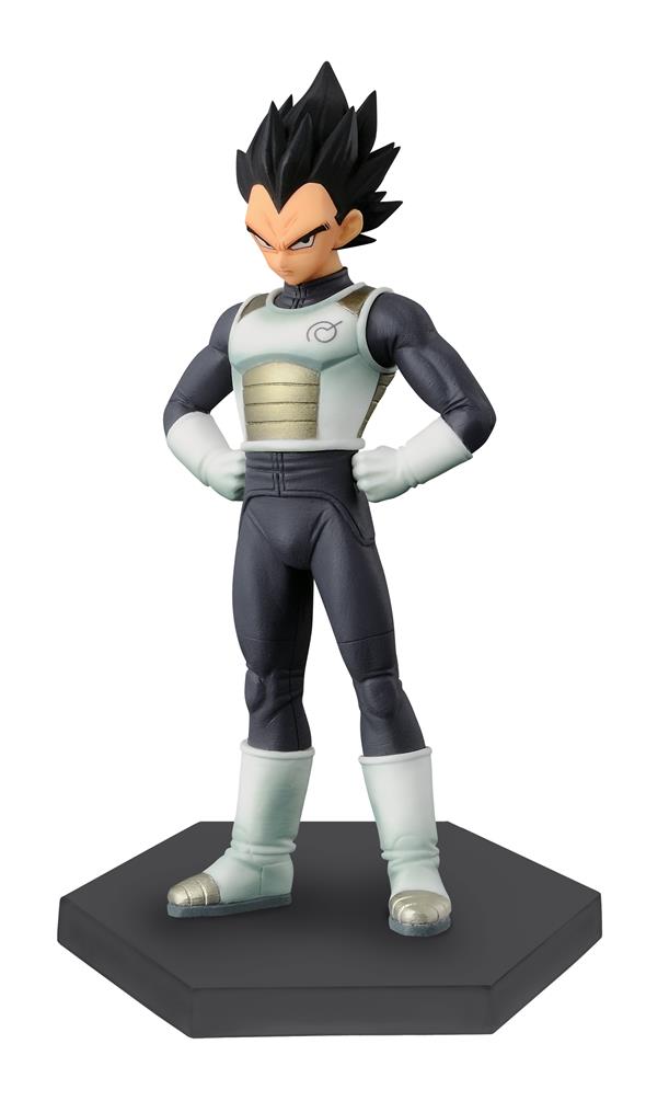 DRAGONBALL (RES. OF F) CHOZOUSYU - VEGETA
