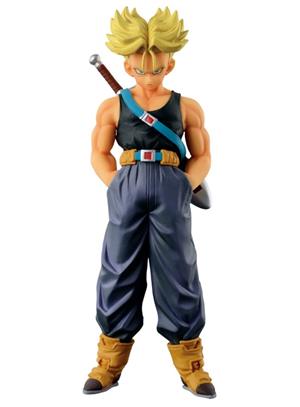 banpresto-dragonball-z-chozousyu-super-saiyan-trunks