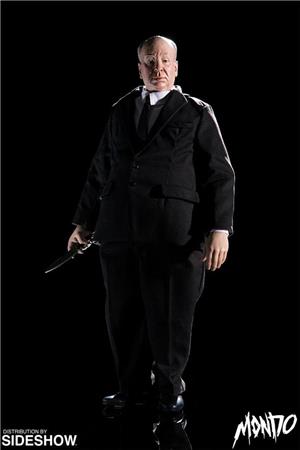 1/6 MONDO - ALFRED HITCHCOCK