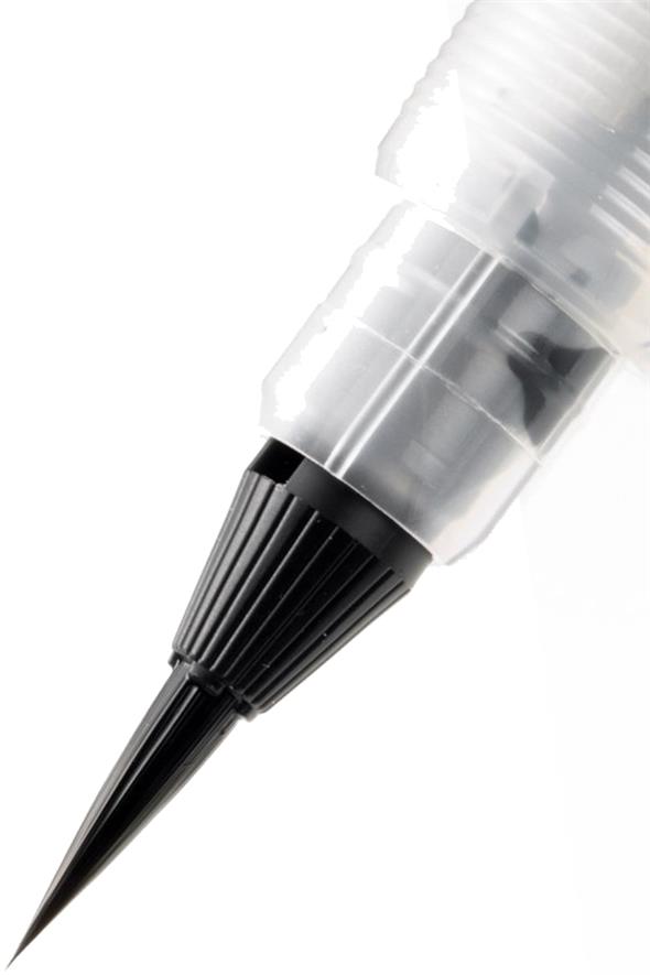 FUDE PEN REFILLABLE WATER BASED EX FINE