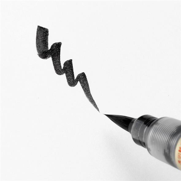 FUDE PEN REFILLABLE WATER BASED LARGE P.