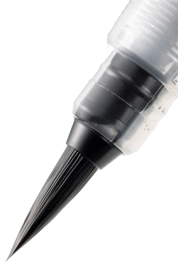 FUDE PEN REFILLABLE WATER BASED LARGE P.