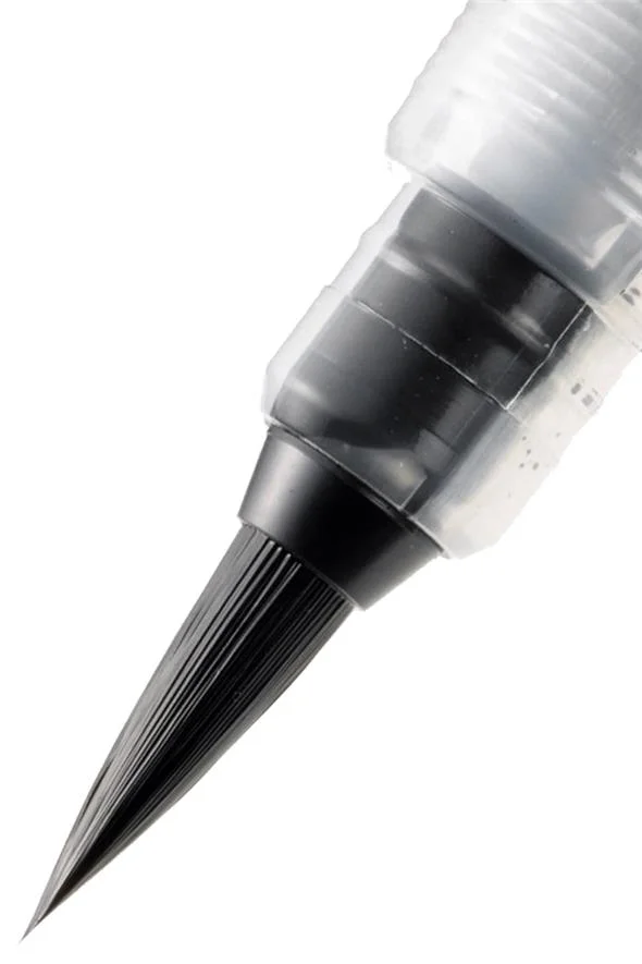 FUDE PEN REFILLABLE WATER BASED LARGE P.