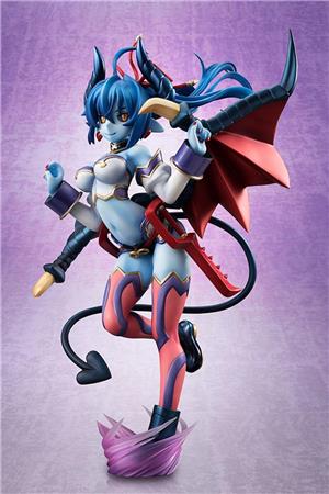 mega-house-shinrabanshou-chocolate-masenki-asmodies-statue