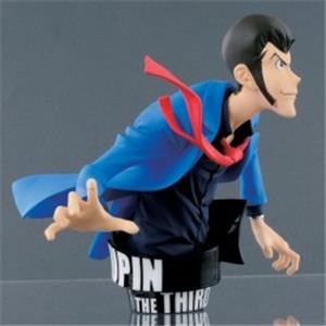 LUPIN THE THIRD OPENING VIGNETTE I