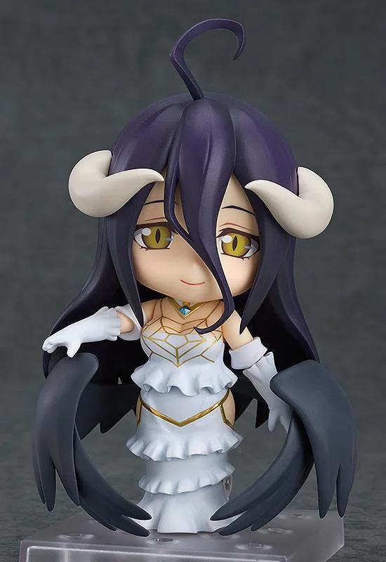NENDOROID ALBEDO