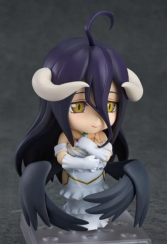NENDOROID ALBEDO