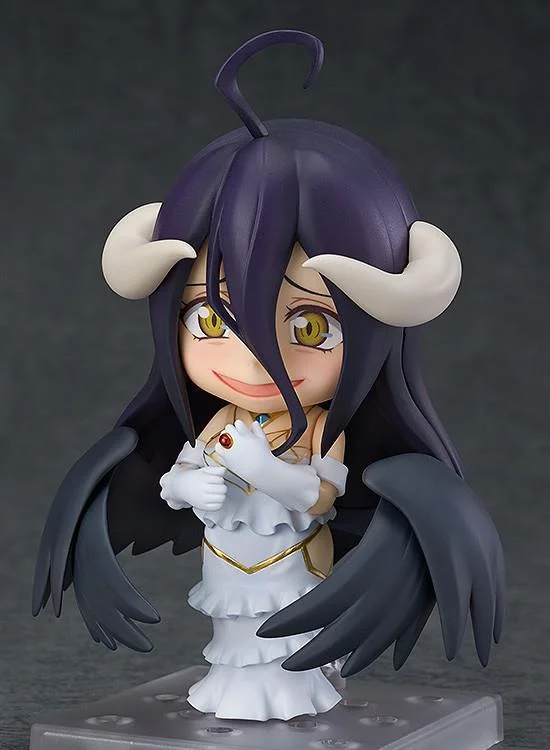 NENDOROID ALBEDO