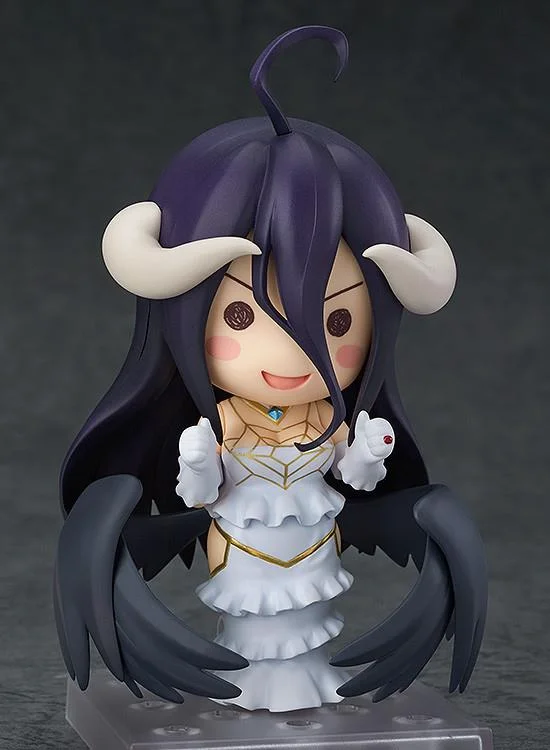 NENDOROID ALBEDO