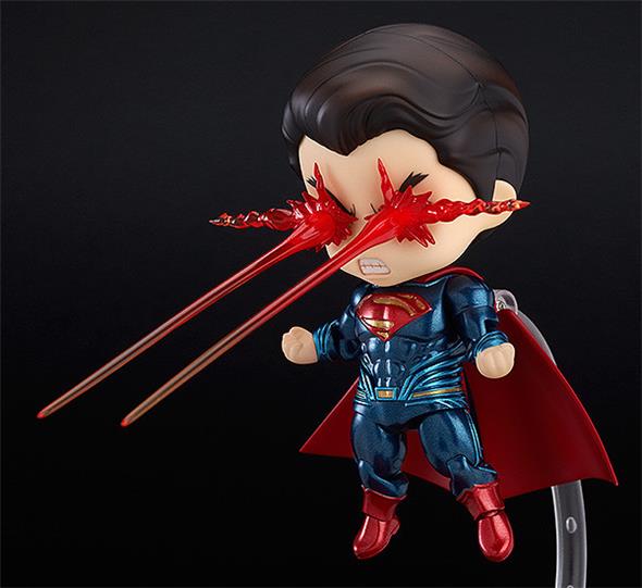 NENDOROID - SUPERMAN JUSTICE EDITION