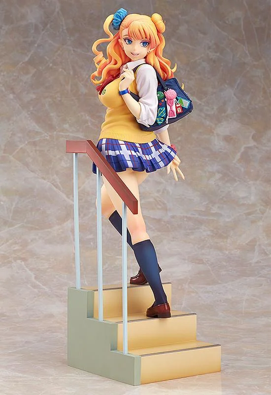 PLEASE TELL ME! GALKO-CHAN - GALKO