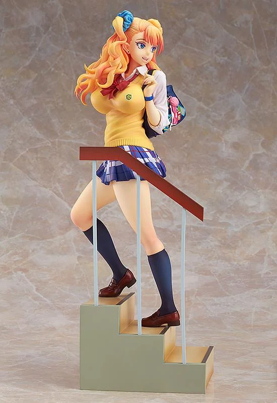 PLEASE TELL ME! GALKO-CHAN - GALKO