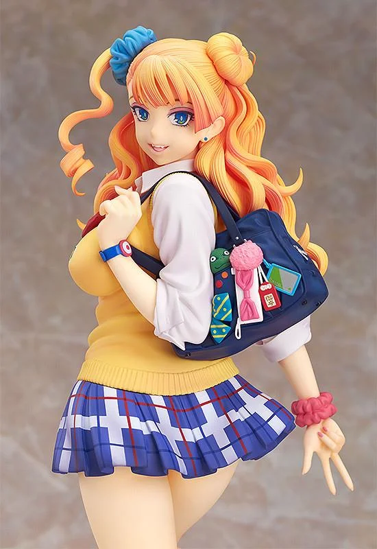 PLEASE TELL ME! GALKO-CHAN - GALKO